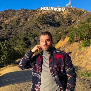 Meet your Posher, Lucio